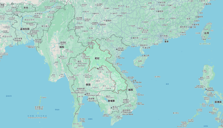 中老铁路开通三周年,客货运输量显著增长