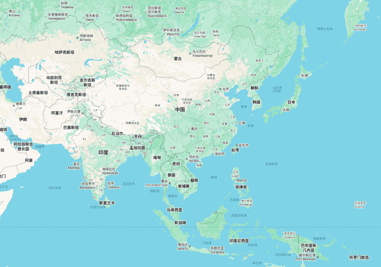 1.24万亿!中国-东盟贸易“开门红”背后的半导体IP圈地运动